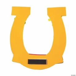 Coupon ⭐ Horseshoe Picture Frame Magnet Craft Kit - Makes 12 🧨 7 Coupon ⭐ Horseshoe Picture Frame Magnet Craft Kit - Makes 12 🧨 -Curriculum Boredom Busters Sales horseshoe picture frame magnet craft kit makes 1213943739 a03