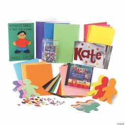 Cheapest 😍 Hygloss® Create-A-Story Book Treasure Box ⭐