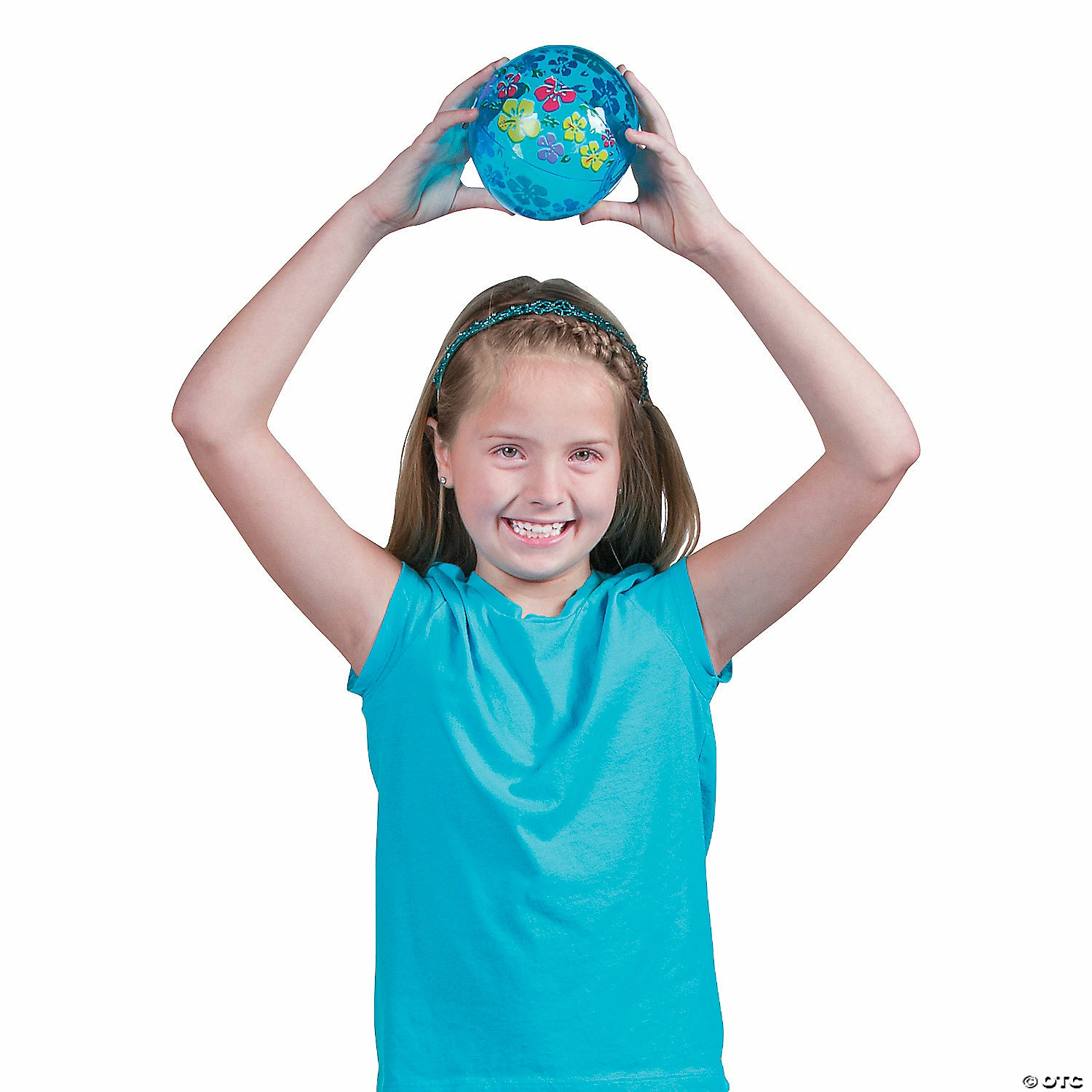 Hot Sale π Inflatable 5" Hibiscus Mini Beach Balls - 12 Pc. βοΈ 2 Hot Sale π Inflatable 5" Hibiscus Mini Beach Balls - 12 Pc. βοΈ - Image 2