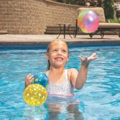 Budget 😍 Inflatable 5" Mini Beach Ball Assortment - 25 Pc. 😉 -Curriculum Boredom Busters Sales inflatable 5 mini beach ball assortment 25 pc 49 95a a02