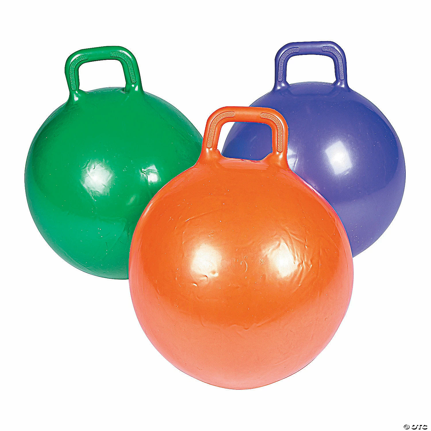Cheapest β Inflatable Jeweltone Happy Hoppers - 6 Pc. π 1 Cheapest β Inflatable Jeweltone Happy Hoppers - 6 Pc. π
