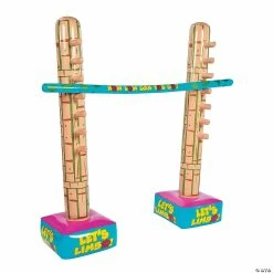 Best reviews of π― Inflatable Limbo Game β€οΈ