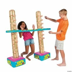 Best reviews of 💯 Inflatable Limbo Game ❤️ -Curriculum Boredom Busters Sales inflatable limbo game34 2031 a02