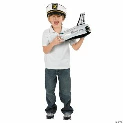 New ❤️ Inflatable Space Shuttles - 12 Pc. 😍 -Curriculum Boredom Busters Sales inflatable space shuttles 12 pc 70 3900 a02