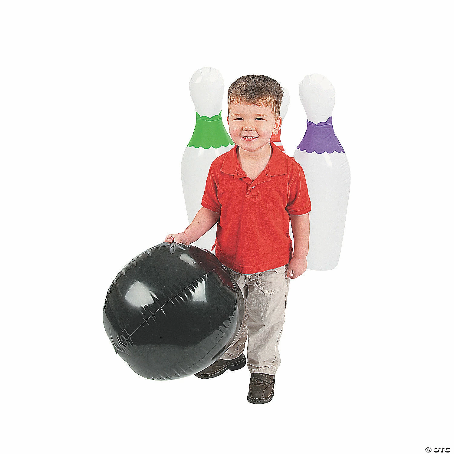 Top 10 π Jumbo Inflatable Bowling Game βοΈ 2 Top 10 π Jumbo Inflatable Bowling Game βοΈ - Image 2