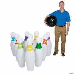 Top 10 π Jumbo Inflatable Bowling Game βοΈ 5 Top 10 π Jumbo Inflatable Bowling Game βοΈ -Curriculum Boredom Busters Sales jumbo inflatable bowling game61 4050 a02