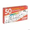 Best Pirce 😍 Junior Learning 50 Playing Cards Activities (Activity Cards Set) 😍