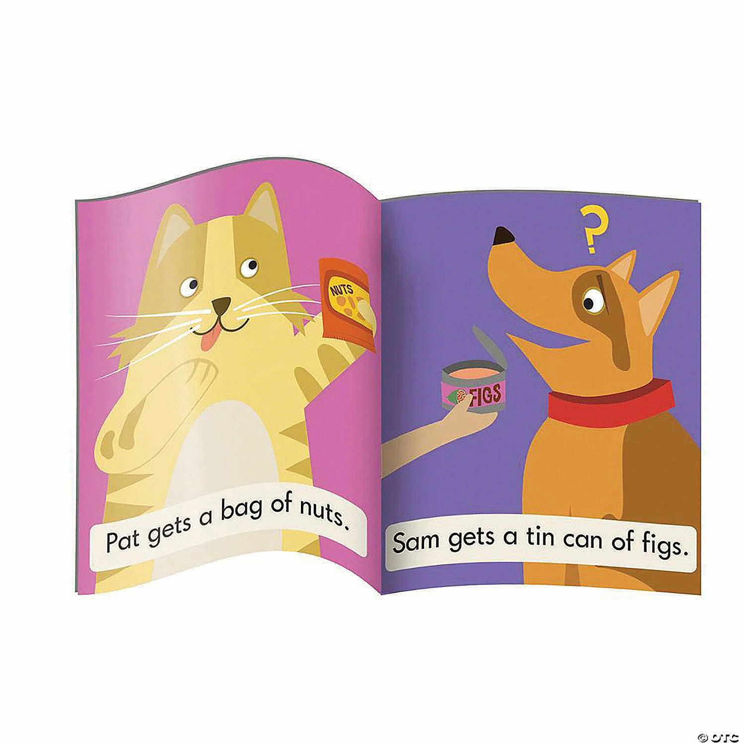 New π Junior Learning Letters & Sounds, Phase 2 βοΈ 2 New π Junior Learning Letters & Sounds, Phase 2 βοΈ - Image 2