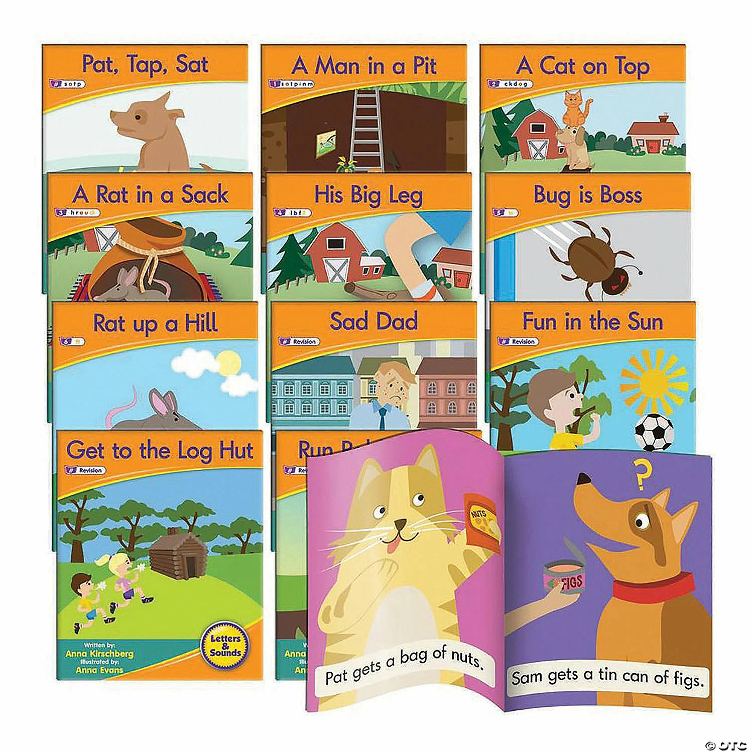 New π Junior Learning Letters & Sounds, Phase 2 βοΈ 1 New π Junior Learning Letters & Sounds, Phase 2 βοΈ