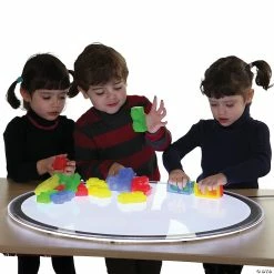 Promo ✨ Learning Advantage™ Silishapes® Soft Bricks - 24 Pc. ✔️ -Curriculum Boredom Busters Sales learning advantage sup sup silishapes sup sup soft bricks 24 pc 13931008 a03