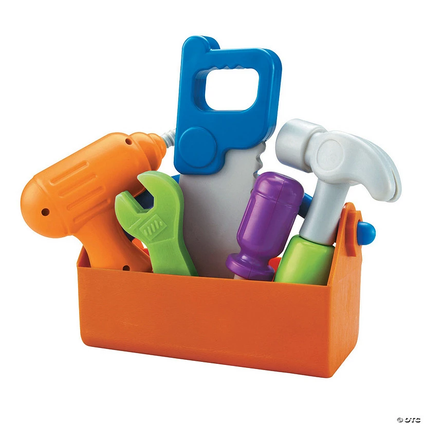 Discount π Learning Resources New Sprouts Fix It Tool Kit π 1 Discount π Learning Resources New Sprouts Fix It Tool Kit π