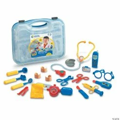 Best deal 🌟 Learning Resources Pretend & Play Doctor Set 🧨