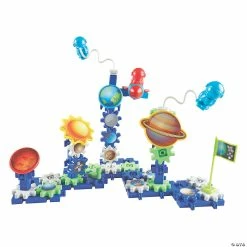 Best deal 🎉 Learning Resources® Gears! Gears! Gears!® Space Explorers Building Set 😀