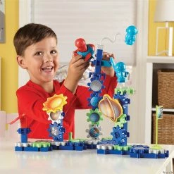 Best deal 🎉 Learning Resources® Gears! Gears! Gears!® Space Explorers Building Set 😀 -Curriculum Boredom Busters Sales learning resources sup sup gears gears gears sup sup space explorers building set13815343 a02