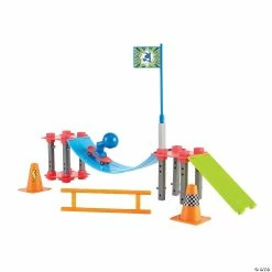 Wholesale 👍 Learning Resources® Skate Park Engineering & Design Building Set - 43 Pc. 🔔