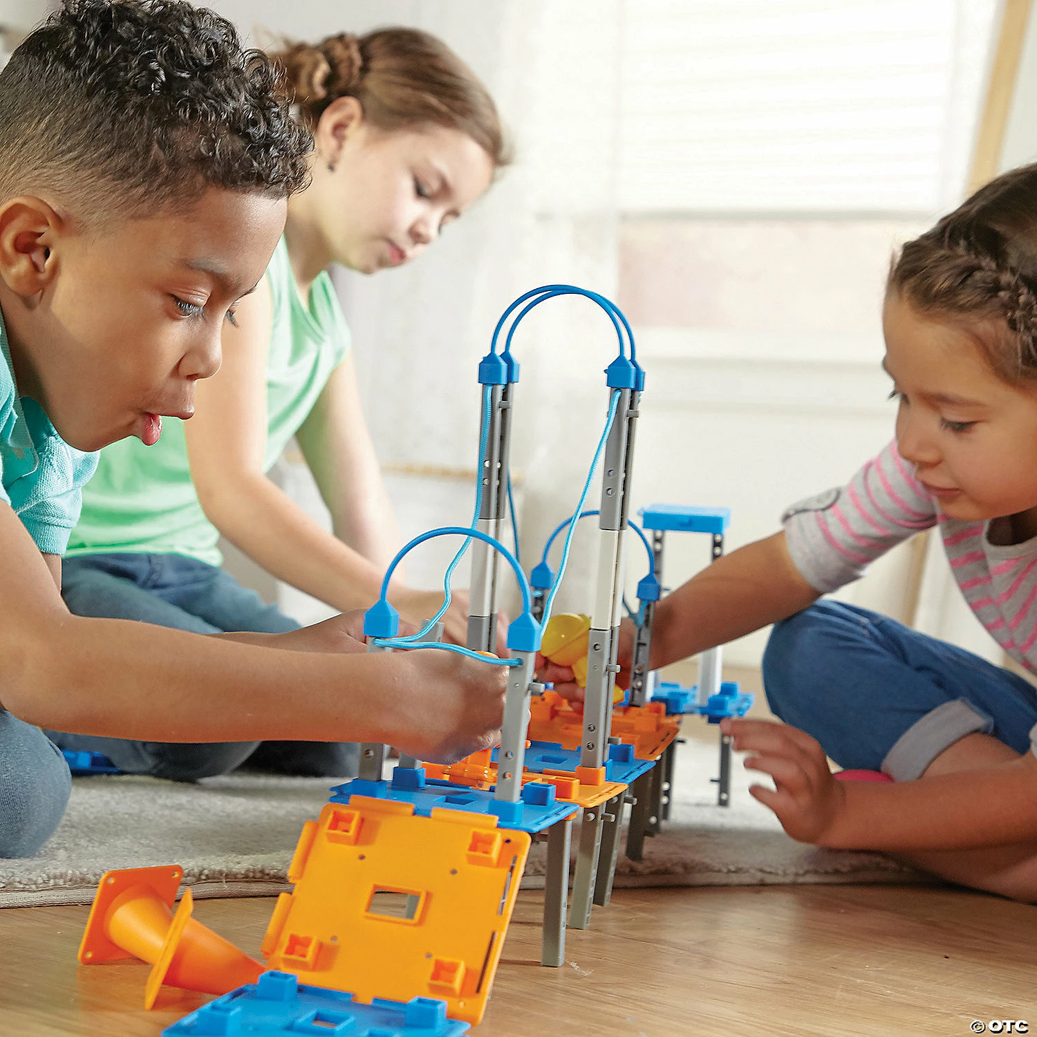 Wholesale 👍 Learning Resources® Skate Park Engineering & Design Building Set - 43 Pc. 🔔 2 Wholesale 👍 Learning Resources® Skate Park Engineering & Design Building Set - 43 Pc. 🔔 - Image 2