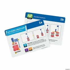 Wholesale 👍 Learning Resources® Skate Park Engineering & Design Building Set - 43 Pc. 🔔 6 Wholesale 👍 Learning Resources® Skate Park Engineering & Design Building Set - 43 Pc. 🔔 -Curriculum Boredom Busters Sales learning resources sup sup skate park engineering and design building set 43 pc 13817388 a02