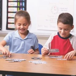 Best Pirce 👍 Let’s Play with Money Kit - 1584 Pc. 🔥 -Curriculum Boredom Busters Sales let s play with money kit 1584 pc 59 90010 a02