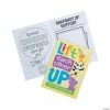Deals 😍 Lift Each Other Up Activity & Coloring Books - 12 Pc. ✔️