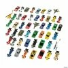 Best Pirce 👍 Mega Plastic Car Assortment- 50 Pc. ❤️