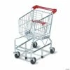 Flash Sale 🥰 Melissa & Doug Shopping Cart Toy Metal 😍