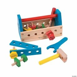 Best reviews of ✨ Melissa & Doug® Tool Kit - 24 Pc. 🎉