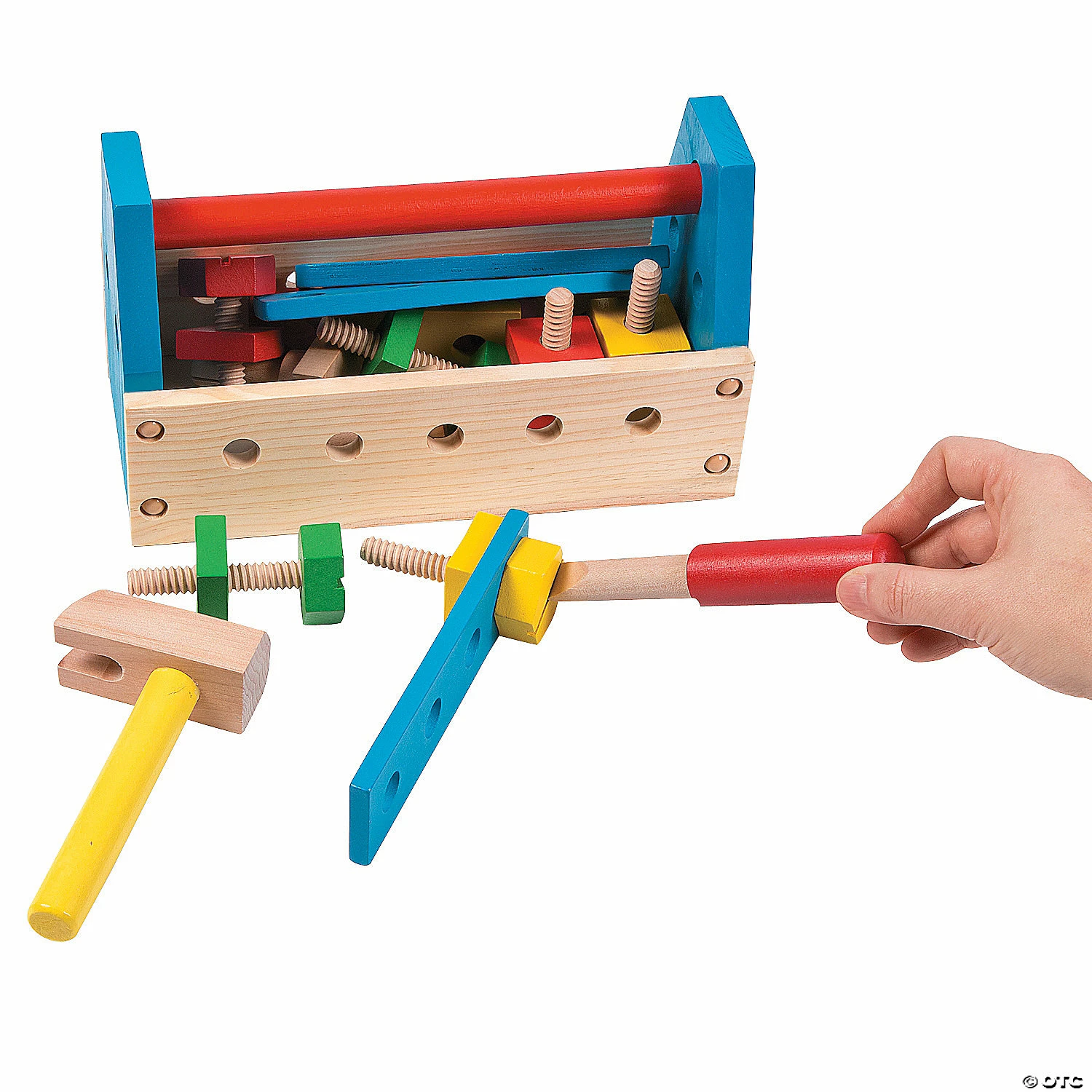 Best reviews of ✨ Melissa & Doug® Tool Kit - 24 Pc. 🎉 2 Best reviews of ✨ Melissa & Doug® Tool Kit - 24 Pc. 🎉 - Image 2