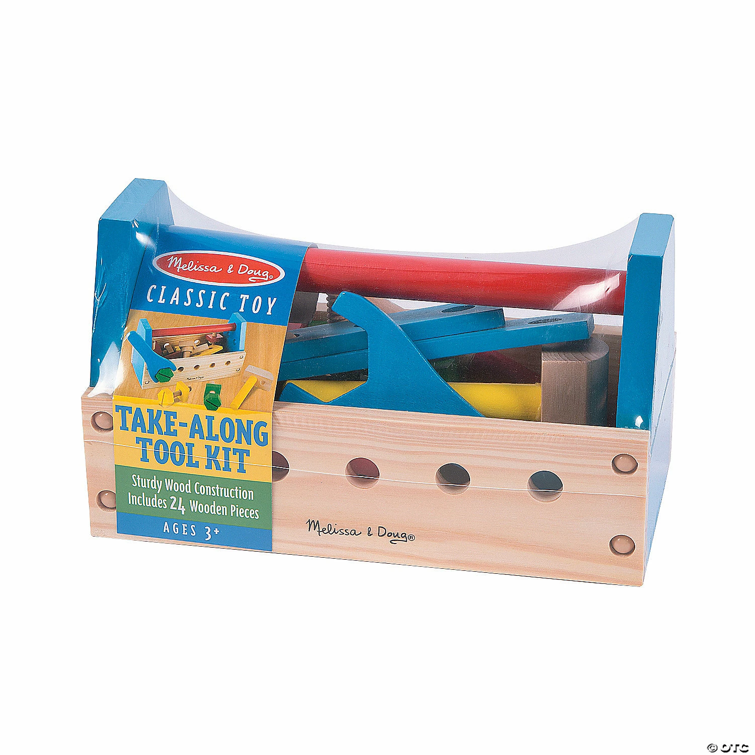 Best reviews of ✨ Melissa & Doug® Tool Kit - 24 Pc. 🎉 3 Best reviews of ✨ Melissa & Doug® Tool Kit - 24 Pc. 🎉 - Image 3