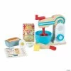 Best Pirce 🔔 Melissa & Doug Wooden Make A Cake Mixer Set 😉