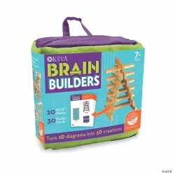 Cheap 🥰 MindWare® KEVA® Brain Builders ⌛