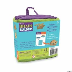Cheap 🥰 MindWare® KEVA® Brain Builders ⌛ -Curriculum Boredom Busters Sales mindware sup sup keva sup sup brain builders66009 a04