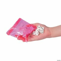 Coupon 😉 Mini Classic Dominoes with Case - 12 Pc. ⌛ -Curriculum Boredom Busters Sales mini classic dominoes with case 12 pc 16 603c a01