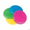 Discount 🎉 Mini Flying Saucer Discs - 72 Pc. 🛒