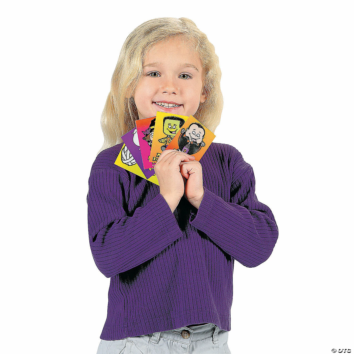 Discount β Mini π Halloween Fun & Games Books - 72 Pc. π 4 Discount β Mini π Halloween Fun & Games Books - 72 Pc. π - Image 4