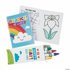 Cheapest ⭐ Mini He Lives Activity Sets - 12 Pc. 😍