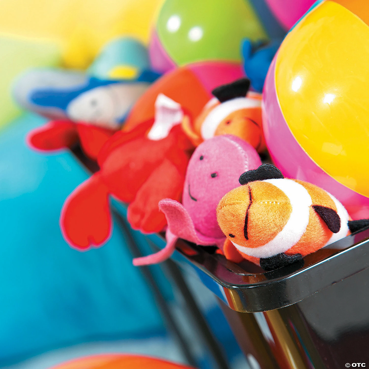 Brand new 🥰 Mini Stuffed Animal Sea Life Assortment - 50 Pc. ⭐ 2 Brand new 🥰 Mini Stuffed Animal Sea Life Assortment - 50 Pc. ⭐ - Image 2