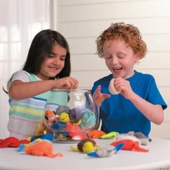 Brand new 🥰 Mini Stuffed Animal Sea Life Assortment - 50 Pc. ⭐ 7 Brand new 🥰 Mini Stuffed Animal Sea Life Assortment - 50 Pc. ⭐ -Curriculum Boredom Busters Sales mini stuffed animal sea life assortment 50 pc 13748595 a03