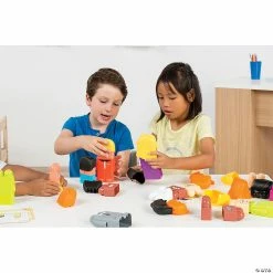 Outlet ✔️ Miniland Educational Family Diversity Blocks 🛒 -Curriculum Boredom Busters Sales miniland educational family diversity blocks14101752 a03
