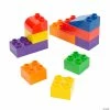 Deals ✔️ Module Brick Blocks Building Blocks Set 😀