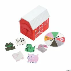 Outlet 😍 My First Game: Petting Zoo ✔️