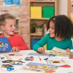 Best Pirce 🤩 Nativity Sticker Books - 12 Pc. 👏 -Curriculum Boredom Busters Sales nativity sticker books 12 pc 13671854 a02