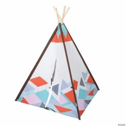 Deals ✔️ Pacific Play Tents Acute Teepee ✔️ -Curriculum Boredom Busters Sales pacific play tents acute teepee14112025 a02