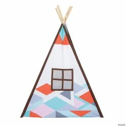 Deals ✔️ Pacific Play Tents Acute Teepee ✔️ -Curriculum Boredom Busters Sales pacific play tents acute teepee14112025 a03