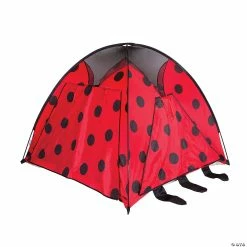 New ✔️ Pacific Play Tents Ladybug Tent and Tunnel Combo ✔️ -Curriculum Boredom Busters Sales pacific play tents ladybug tent and tunnel combo14112049 a03
