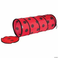 New ✔️ Pacific Play Tents Ladybug Tent and Tunnel Combo ✔️ -Curriculum Boredom Busters Sales pacific play tents ladybug tent and tunnel combo14112049 a05