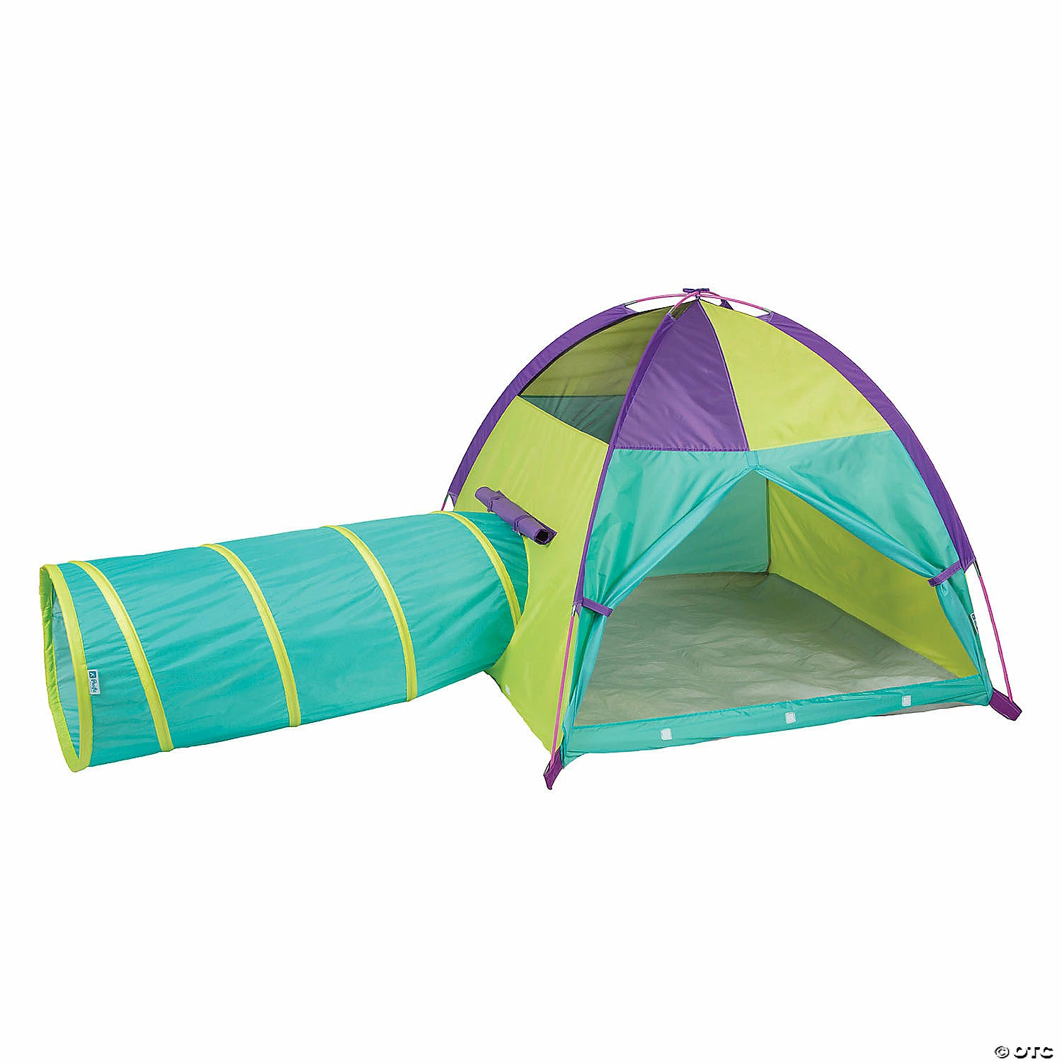 Flash Sale β Pacific Play Tents Neon Hide-Me Tent & Tunnel Combo π 2 Flash Sale β Pacific Play Tents Neon Hide-Me Tent & Tunnel Combo π - Image 2