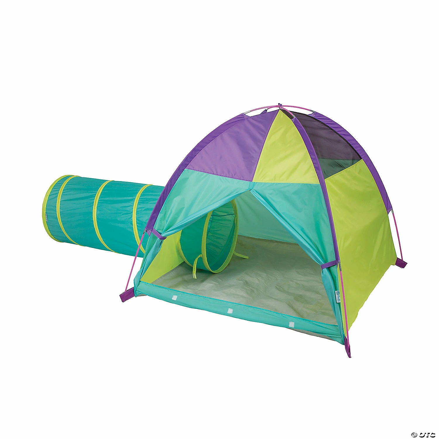 Flash Sale β Pacific Play Tents Neon Hide-Me Tent & Tunnel Combo π 3 Flash Sale β Pacific Play Tents Neon Hide-Me Tent & Tunnel Combo π - Image 3