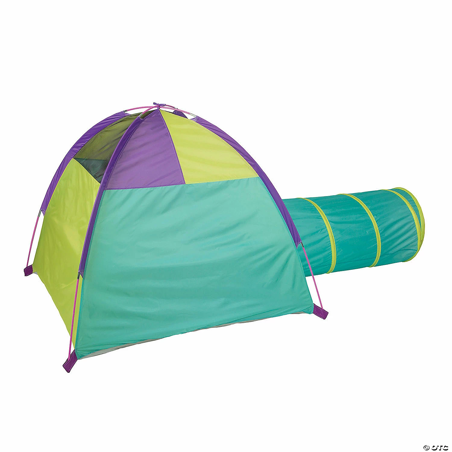 Flash Sale β Pacific Play Tents Neon Hide-Me Tent & Tunnel Combo π 4 Flash Sale β Pacific Play Tents Neon Hide-Me Tent & Tunnel Combo π - Image 4
