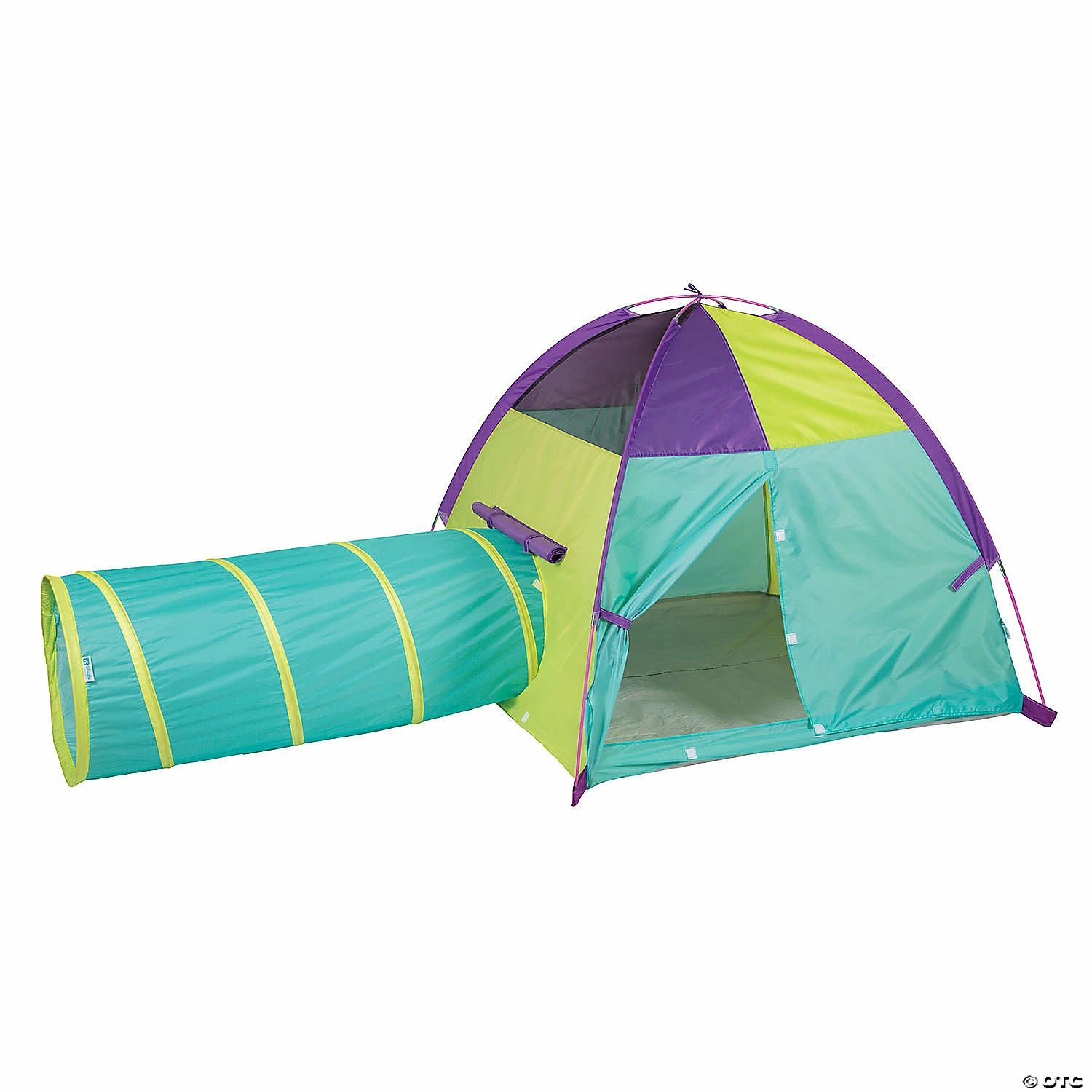 Flash Sale β Pacific Play Tents Neon Hide-Me Tent & Tunnel Combo π 1 Flash Sale β Pacific Play Tents Neon Hide-Me Tent & Tunnel Combo π