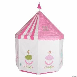 Outlet 🛒 Pacific Play Tents Prima Ballerina Pavilion 🛒 -Curriculum Boredom Busters Sales pacific play tents prima ballerina pavilion14112071 a03